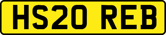 HS20REB