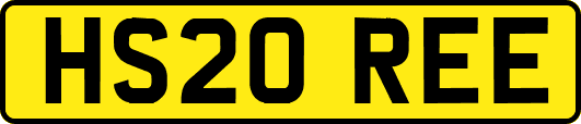 HS20REE