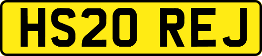 HS20REJ