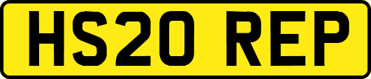 HS20REP