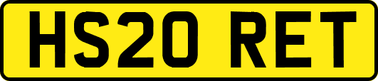 HS20RET
