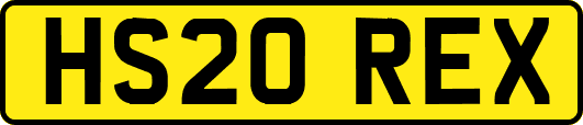 HS20REX