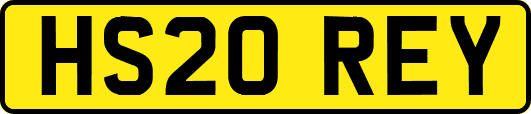 HS20REY
