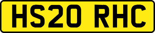 HS20RHC