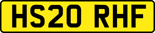 HS20RHF