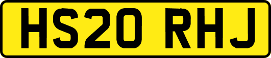 HS20RHJ
