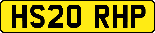 HS20RHP