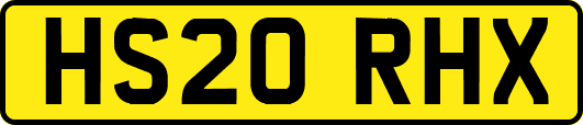 HS20RHX