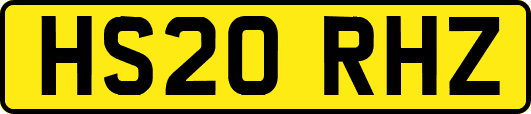 HS20RHZ
