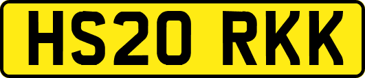 HS20RKK