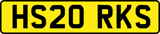 HS20RKS