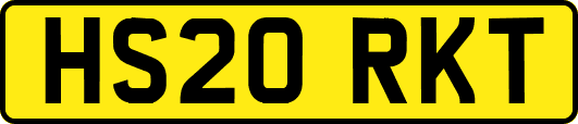 HS20RKT