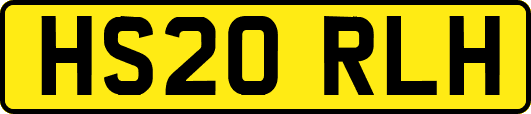 HS20RLH