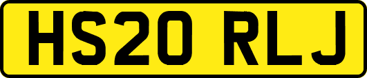 HS20RLJ