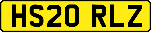 HS20RLZ