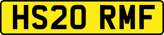 HS20RMF