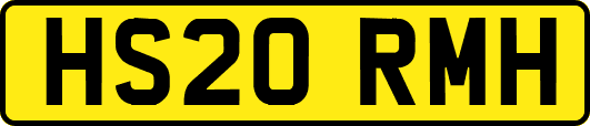 HS20RMH