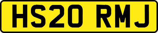 HS20RMJ