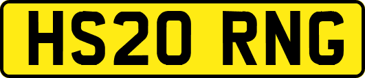 HS20RNG