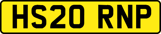 HS20RNP