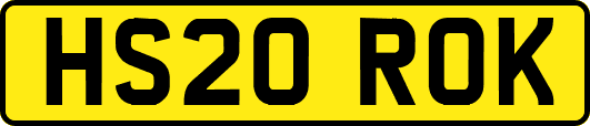 HS20ROK