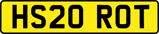 HS20ROT