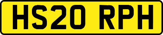 HS20RPH