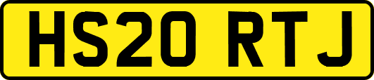 HS20RTJ