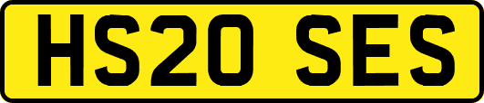 HS20SES