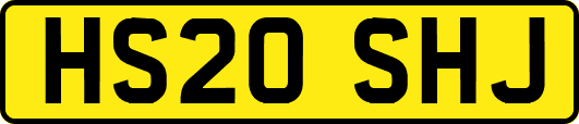 HS20SHJ
