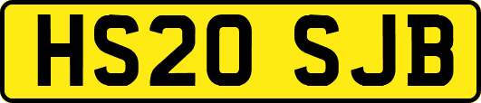HS20SJB
