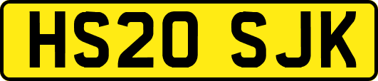 HS20SJK