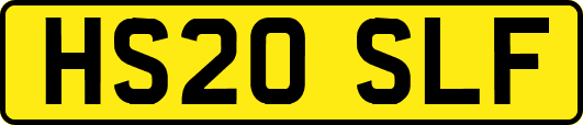 HS20SLF