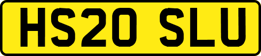 HS20SLU