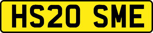 HS20SME