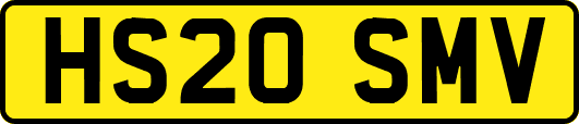 HS20SMV