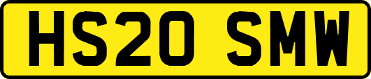 HS20SMW