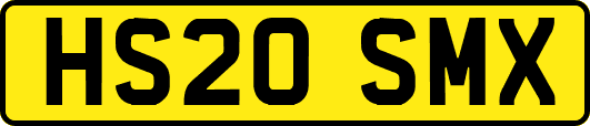 HS20SMX