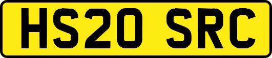 HS20SRC
