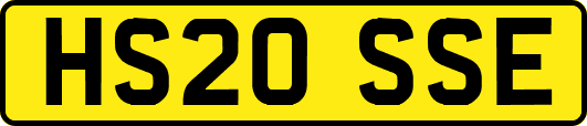 HS20SSE