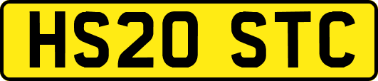 HS20STC