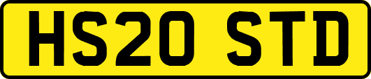 HS20STD