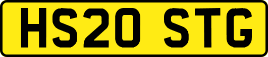 HS20STG