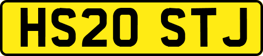 HS20STJ