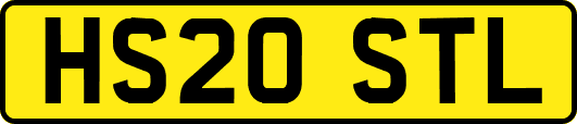 HS20STL
