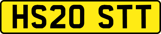 HS20STT