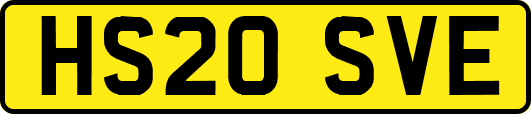 HS20SVE
