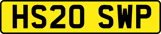 HS20SWP