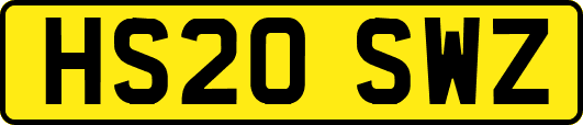 HS20SWZ