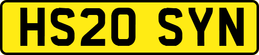 HS20SYN